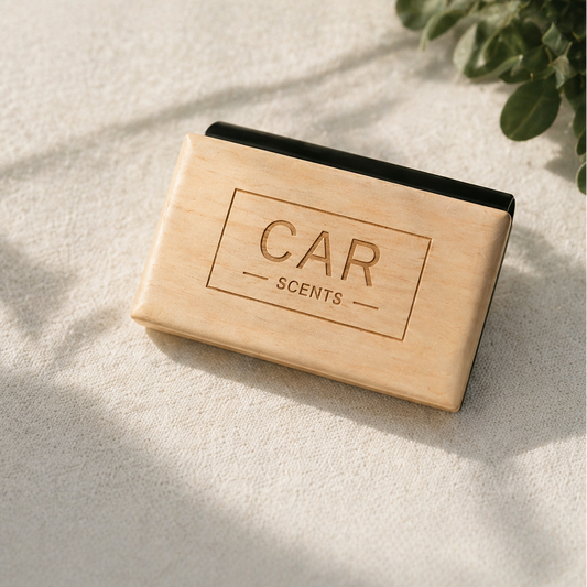 Car Scents Diffuser Refill