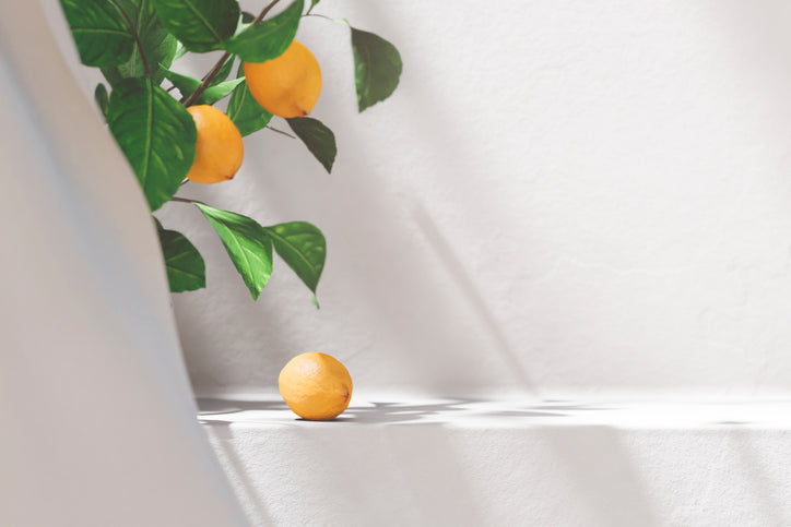 Citrus Scents