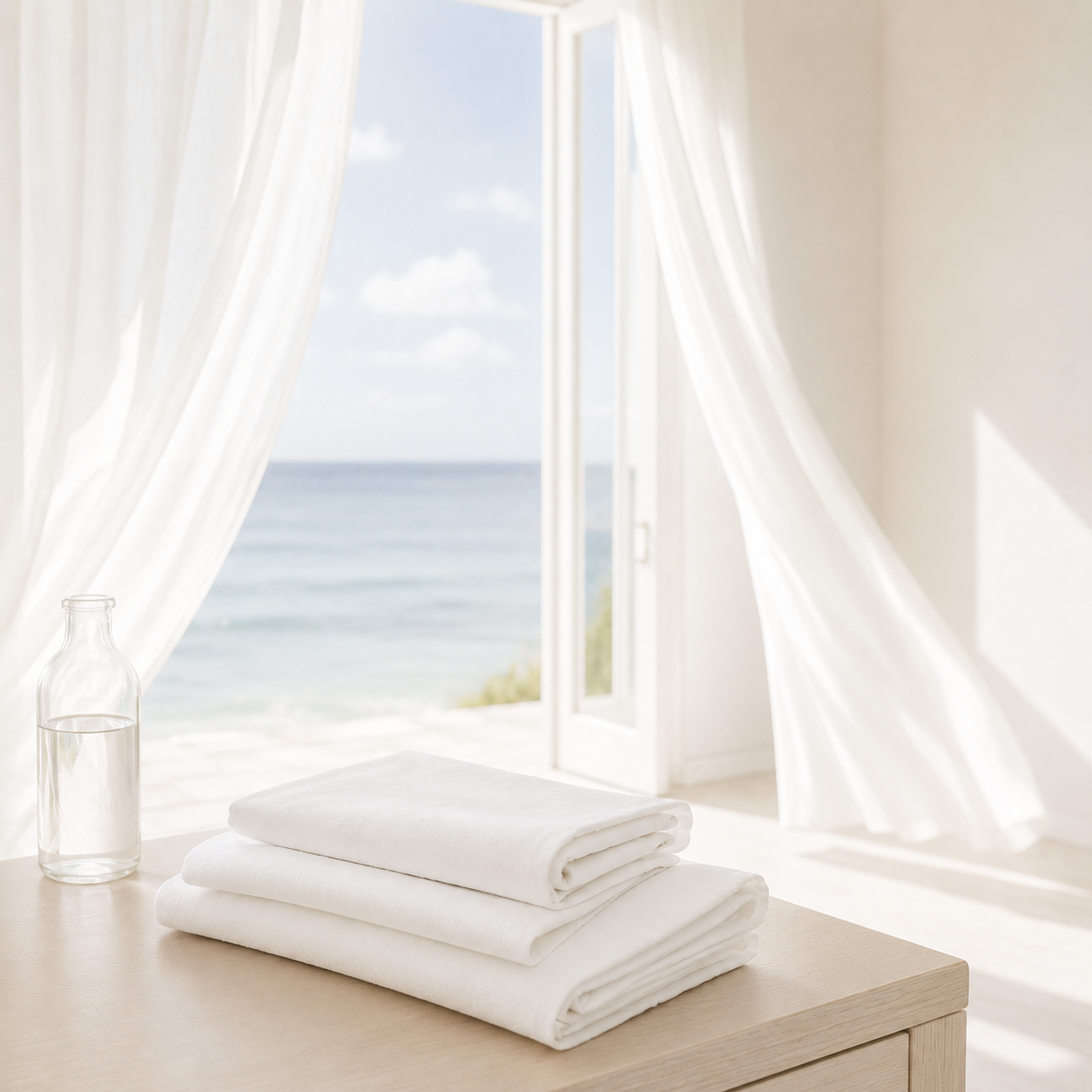 Scent Refresh/Odor Neutralizer