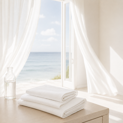 Scent Refresh/Odor Neutralizer