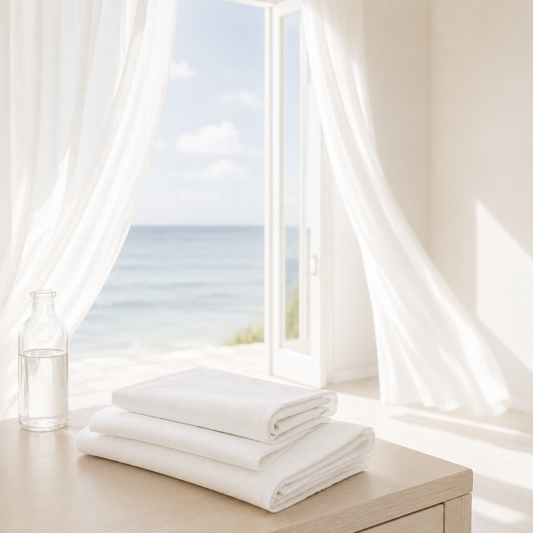 Scent Refresh/Odor Neutralizer