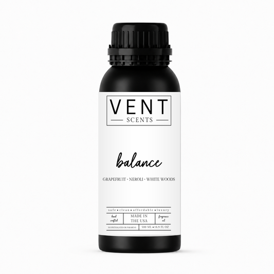 Balance