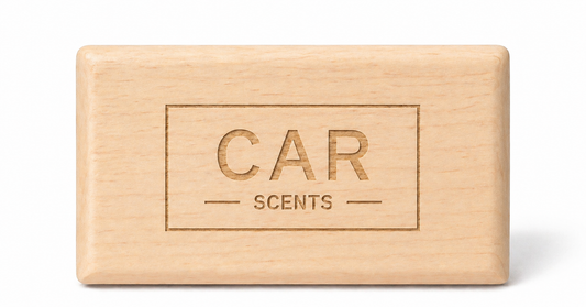 Car Scents Diffuser Refill